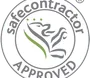 SafeContractor approved