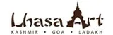 Lhasa Art logo