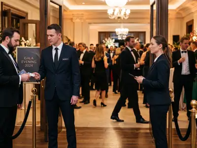 Corporate Events