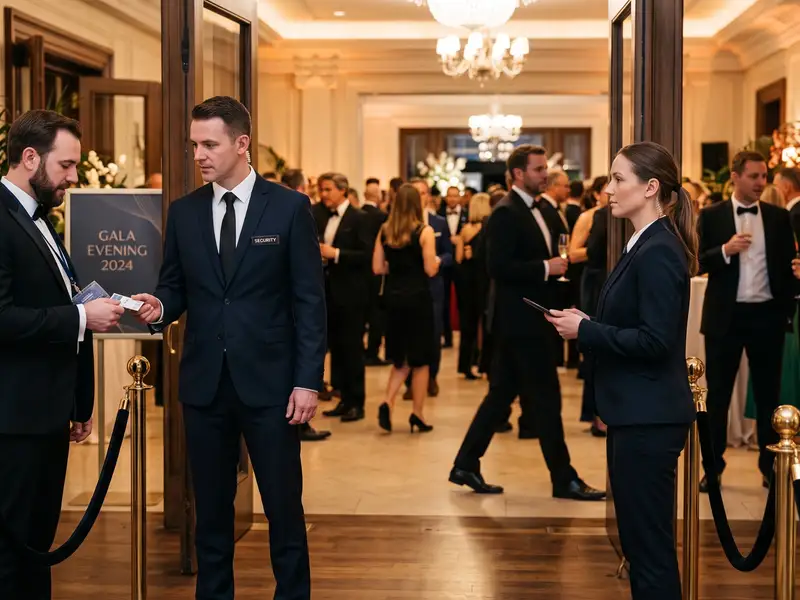 Corporate Events